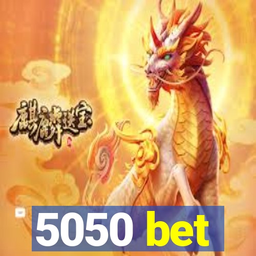 5050 bet